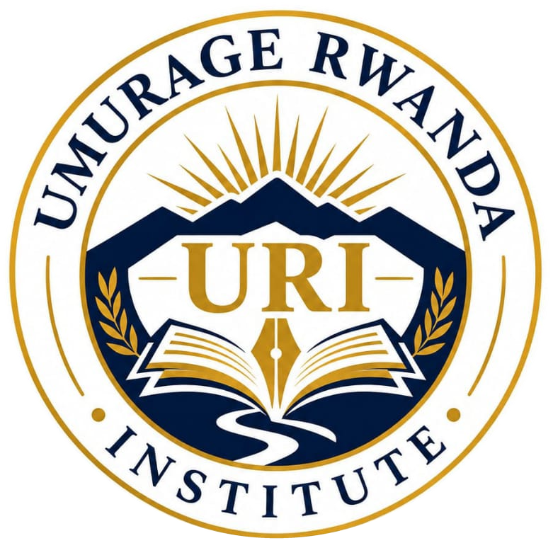 UMURAGE RWANDA INSTITUTE logo
